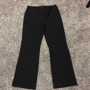 Express Deign Studio Dress Pants Size 4